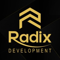 Radix Development تستثمر ٨٥٠ مليون جنيه فى العاصمة الإدارية