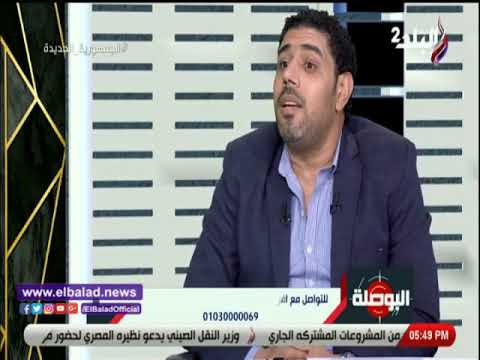 عادل زيدان : الرئيس السيسى أولى القطاع الزراعى اهتمام كبير للغاية