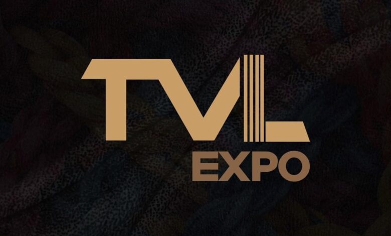 معرض TVL Expo