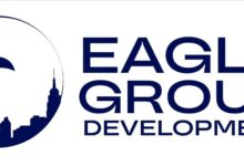 "Eagle Group"ريادة عقارية برؤية متجددة وبصمة لا تُنسى.
