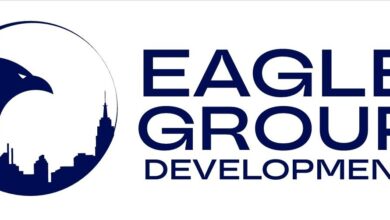 “Eagle Group”ريادة عقارية برؤية متجددة وبصمة لا تُنسى.