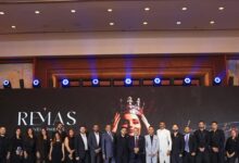 ريماس للتطوير العقاري تطلق كراون بلازا مول وCMC زايد 2