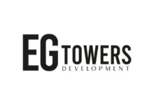 شراكة براند وردة مع شركة EG Towers