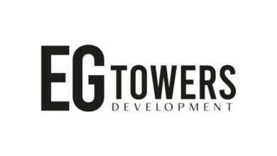 شراكة براند وردة مع شركة EG Towers